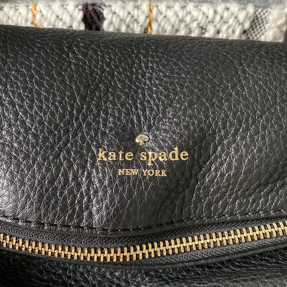 Kate spade leather purse - Picture 3 of 6